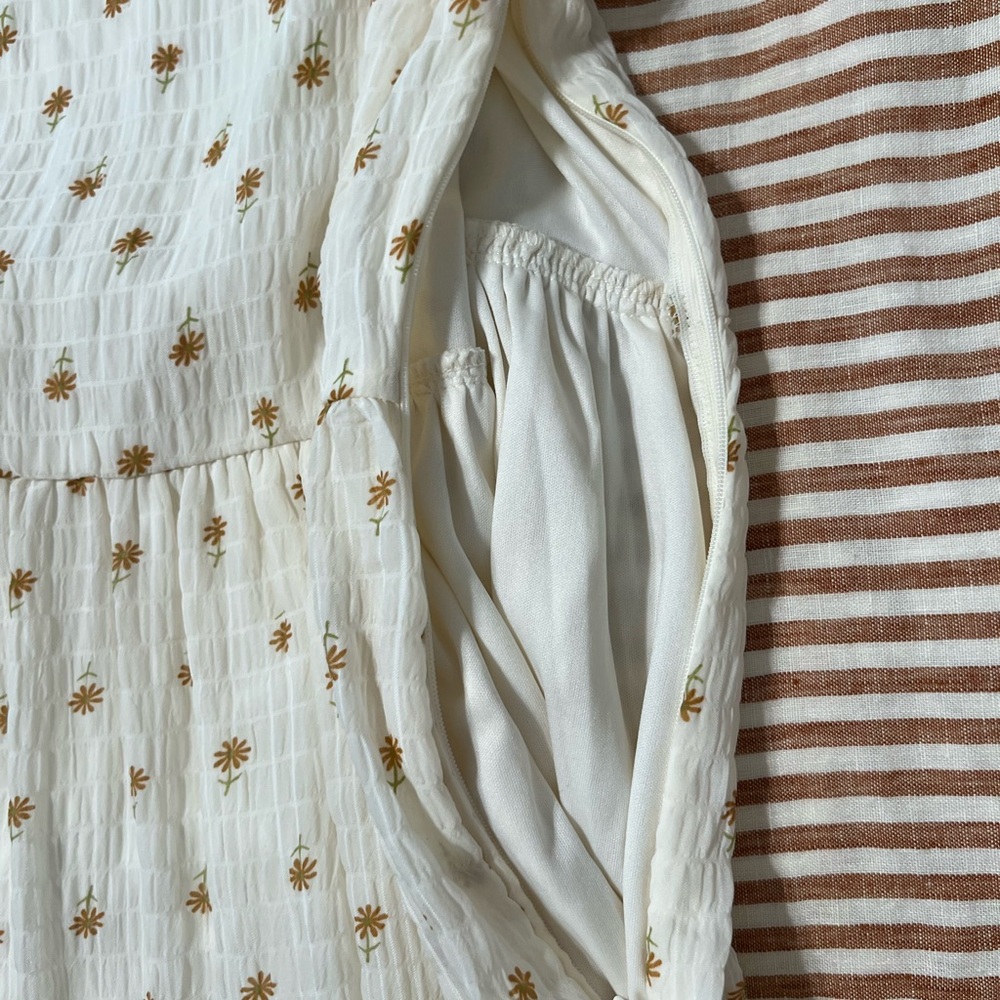 CJLA Montecito Maxi Dress - M - Picture 9 of 11